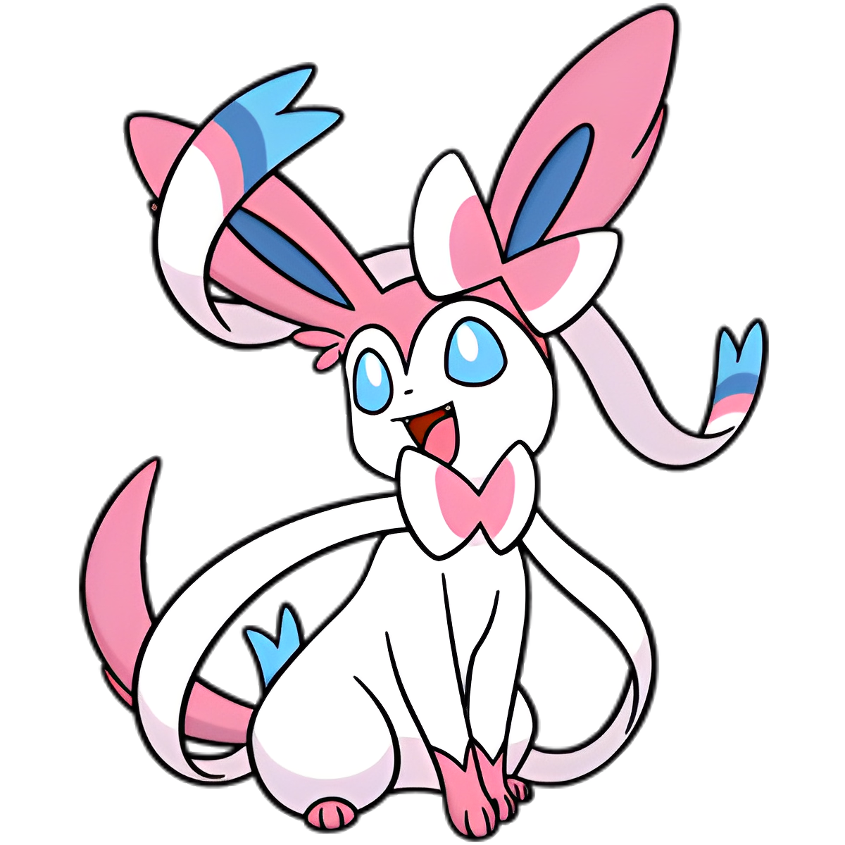 Sylveon